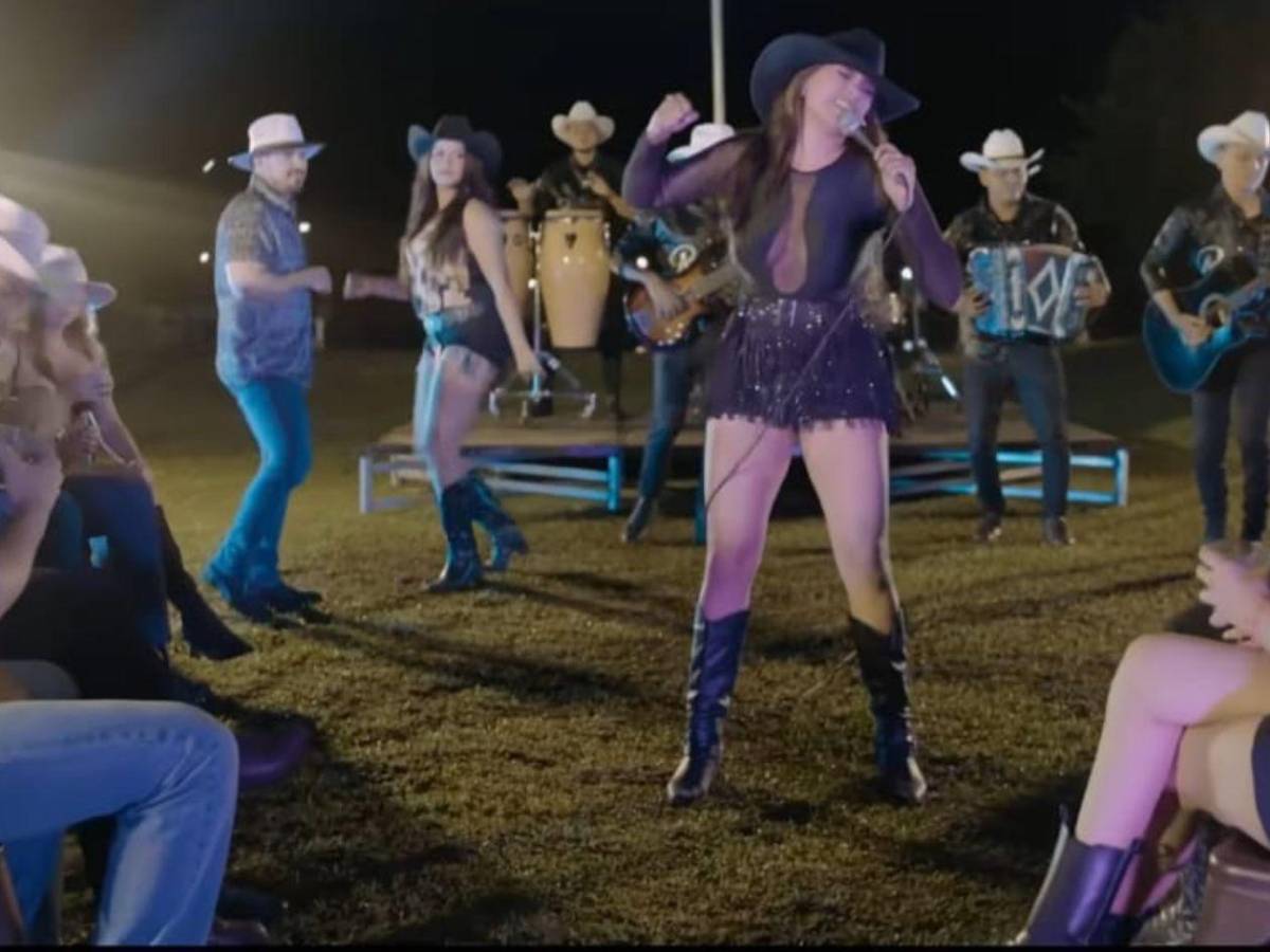 El beso de Alejandra Rubio y Miguel Marichal que enciende las redes