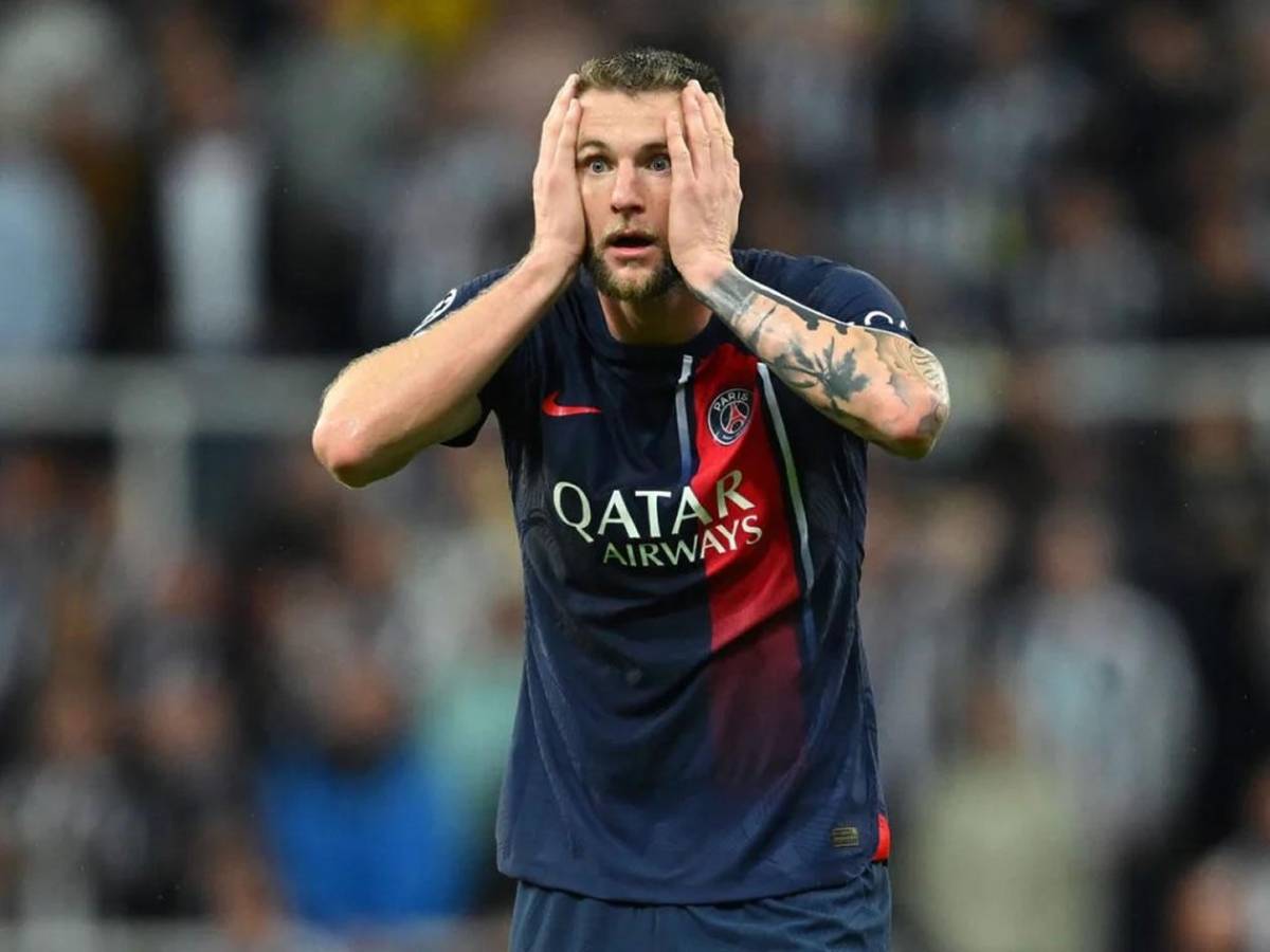 Mercado: Sorpresa con Vinicius, fichaje para Barcelona y los descarte de Luis Enrique