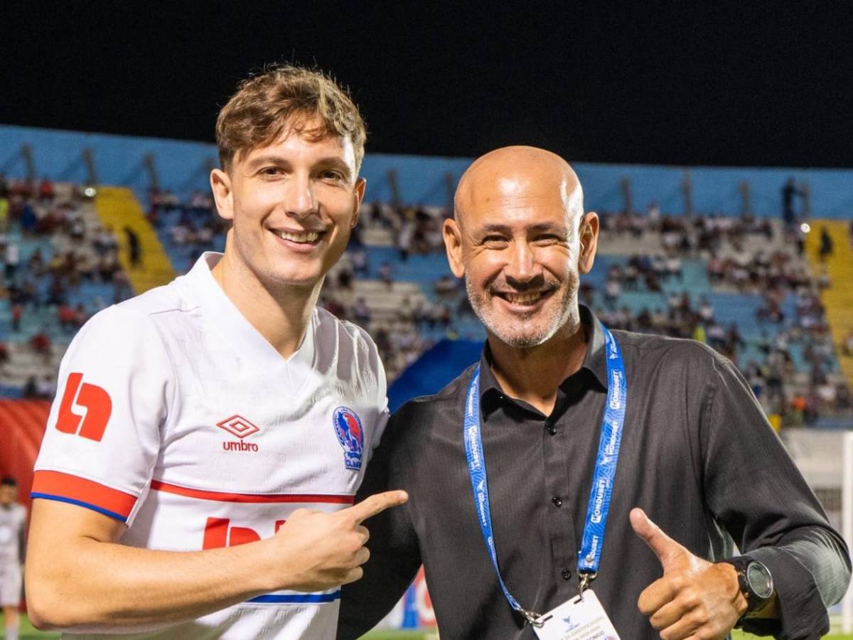 ¿Tiktoker brasileño Juninho jugará en Olimpia? Esto es lo que se sabe