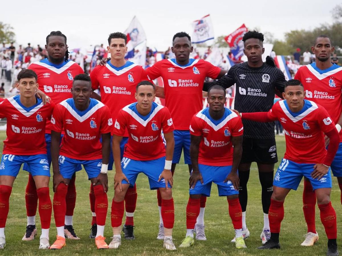 Ambientazo en New Orleans, salvador de Olimpia vs Potros y la Ultra Fiel