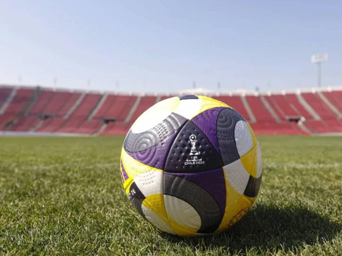 ¿Mundial en Honduras junto al resto de Centroamérica? Esto se sabe