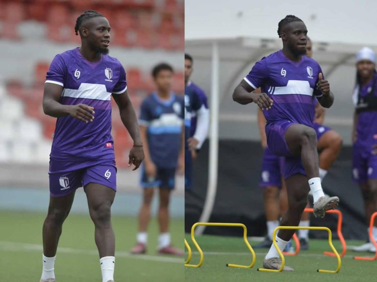 Motagua saca la chequera, Real España va por goleador y Luis Palma tendrá nuevo equipo