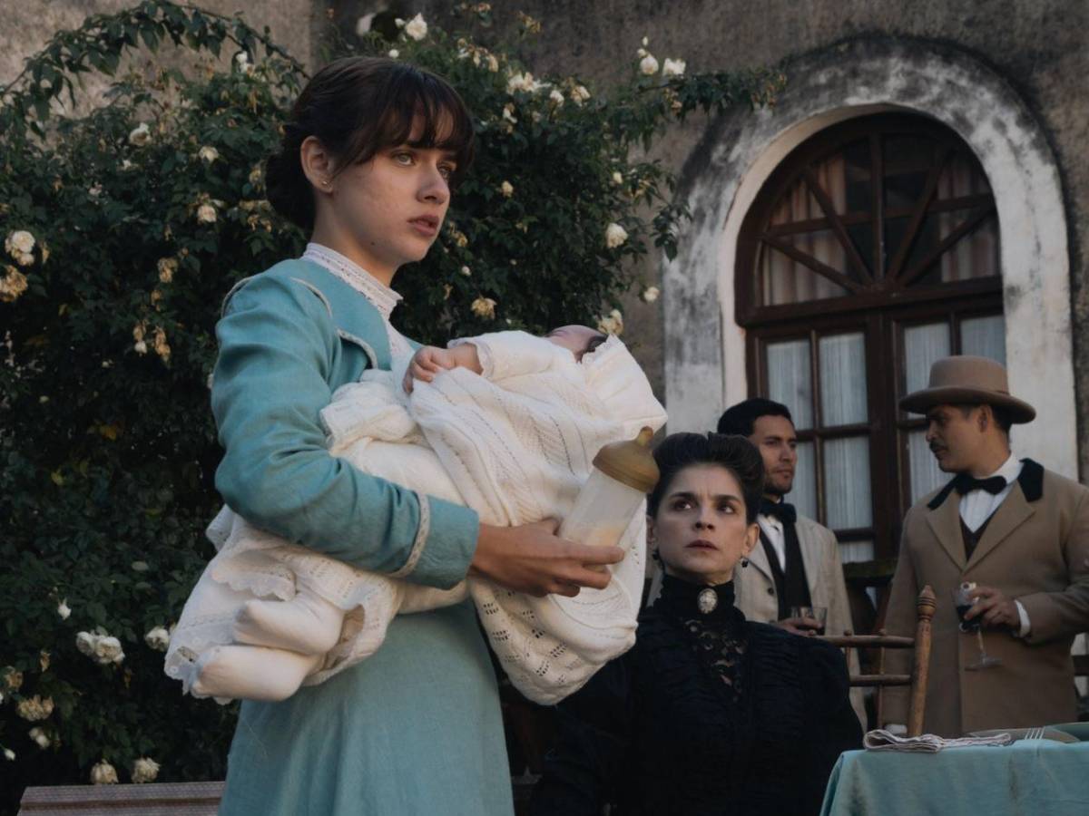 De 'Heated Rivalry' a lo nuevo de 'Bridgerton': las series que llegan en febrero