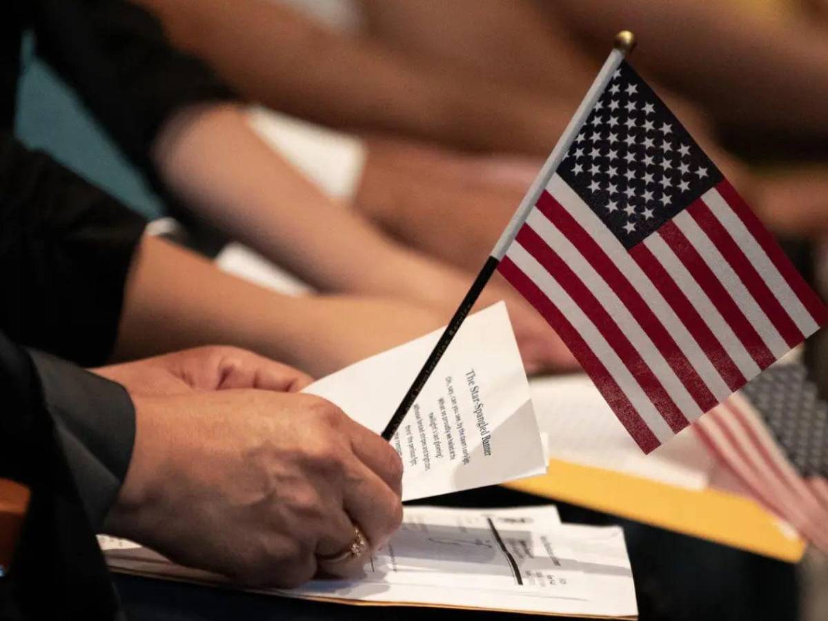 Viajar sin cumplir este requisito tendrá consecuencias en los aeropuertos de EEUU en 2026