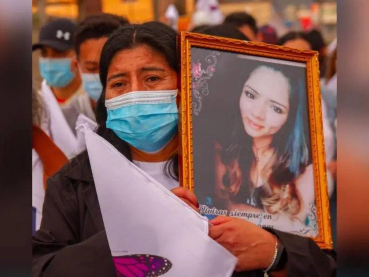 ¿Por qué se ordenó repetir el juicio por el crimen de Keyla Martínez?