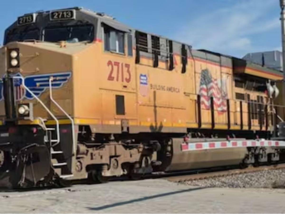 Un menor y un joven hondureño entre los seis fallecidos en un vagón de tren en Texas