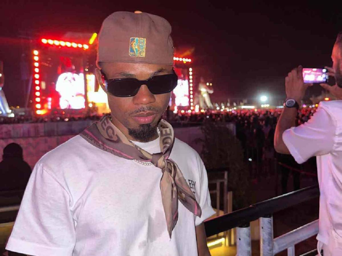 Escándalo en casa de Yamal: grave denuncia e investigan al hermano de Ansu Fati