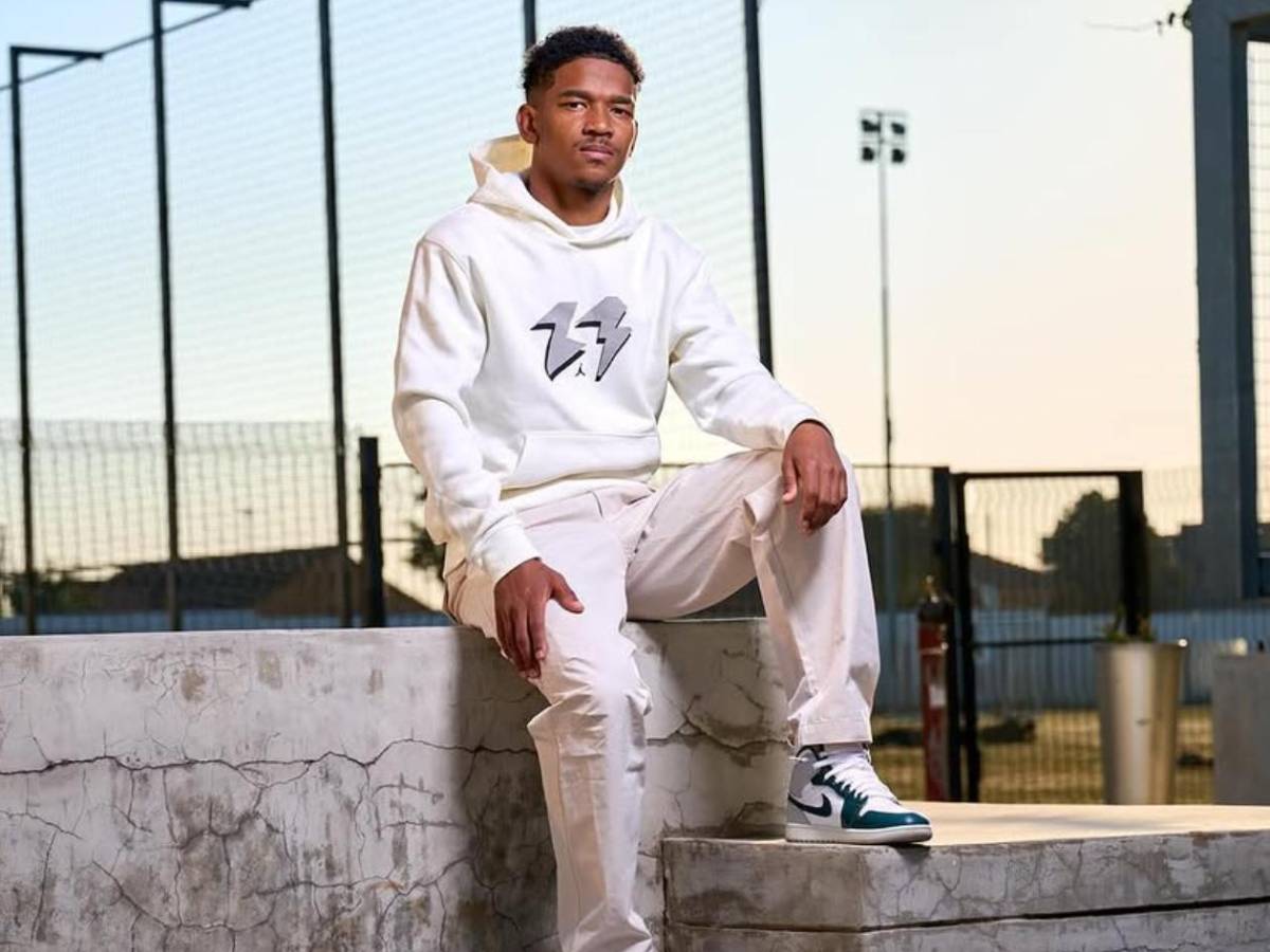 Novia de Jayden Adams impacta tras revelar lo que provocó muerte del jugador: No era el mismo