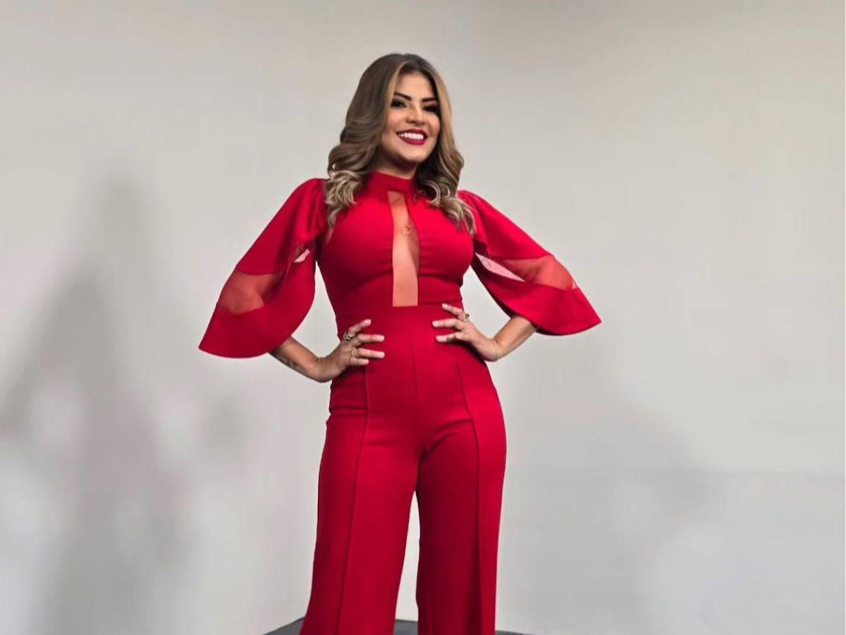 Saraí Espinal, entre las más votadas del Partido Liberal en FM