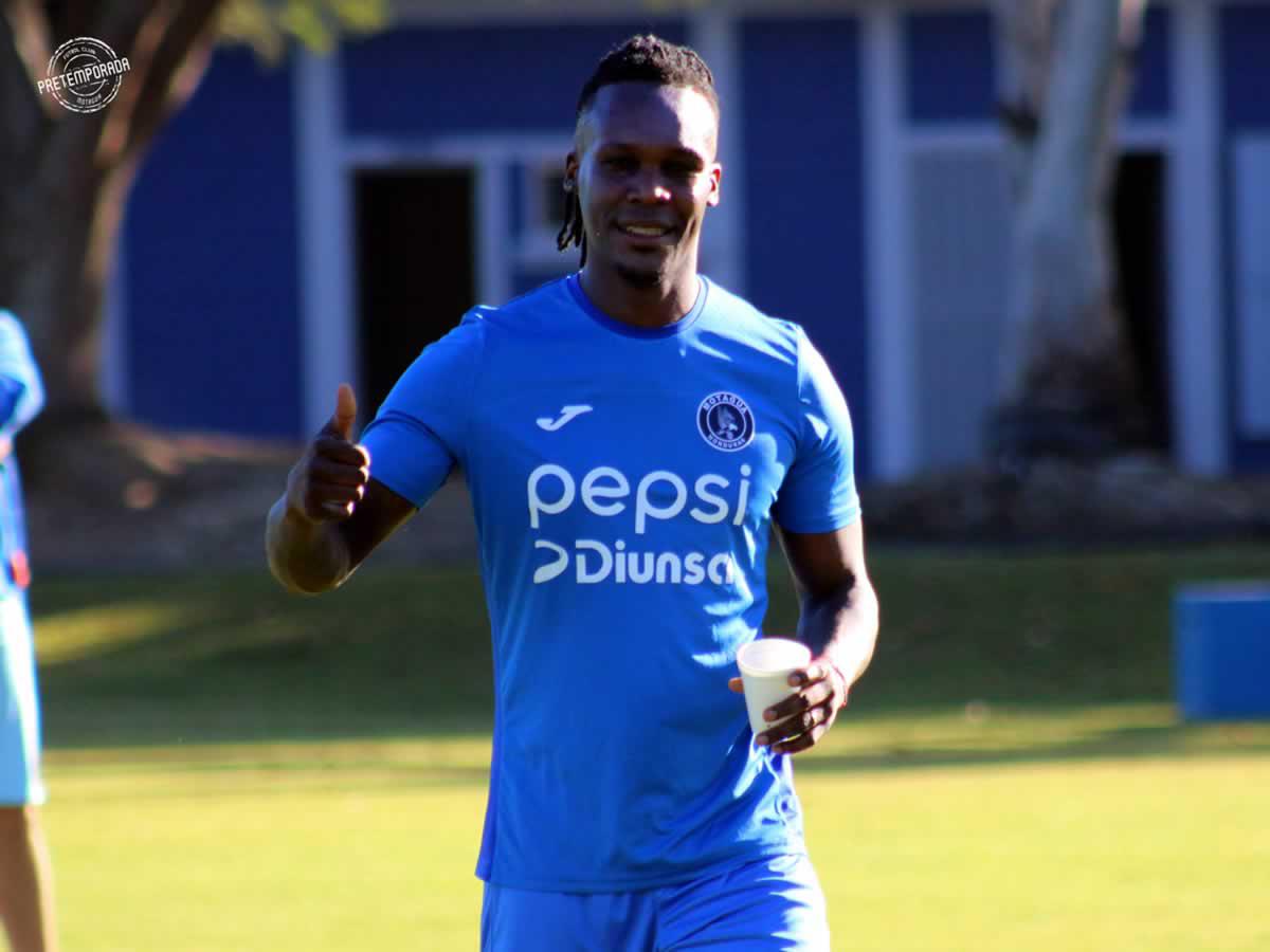 Rubilio Castillo: “Tuve que callar y soportar muchas cosas”