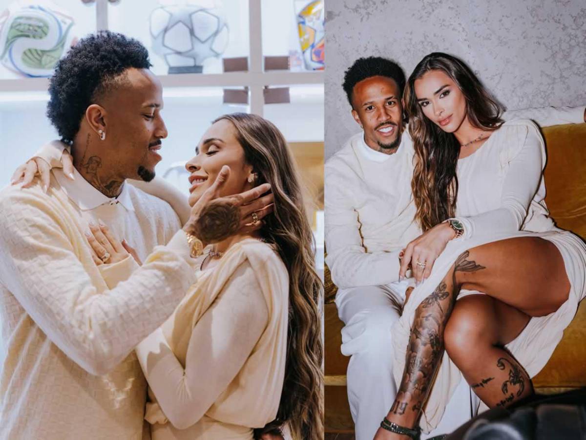 Así recibieron el 2026 los famosos cracks: look de Messi y Vinicius sorprende