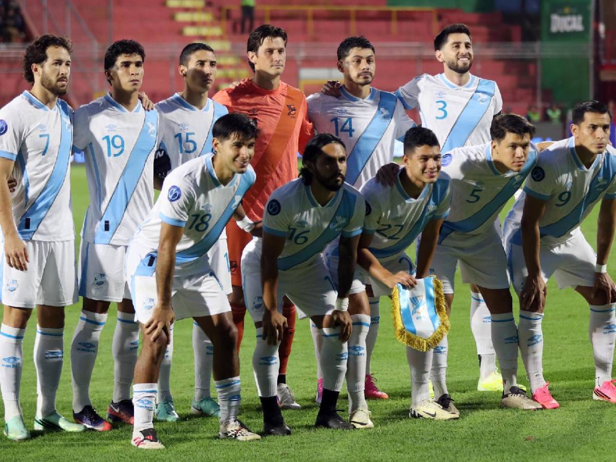 Deja mensaje a FIFA: Figura rompe silencio tras denuncia de racismo ante Guatemala