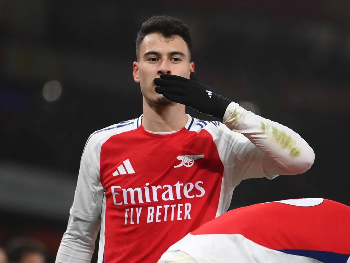 Pichichi Champions League: Marcó doblete y advierte a Mbappé en tabla de goleadores