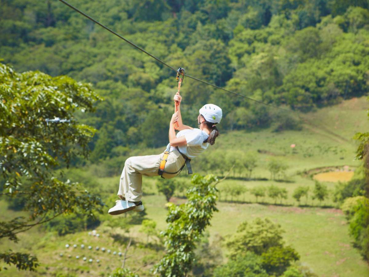Entre aventuras, café y guacamayas, descubre el occidente de Honduras esta Semana Santa