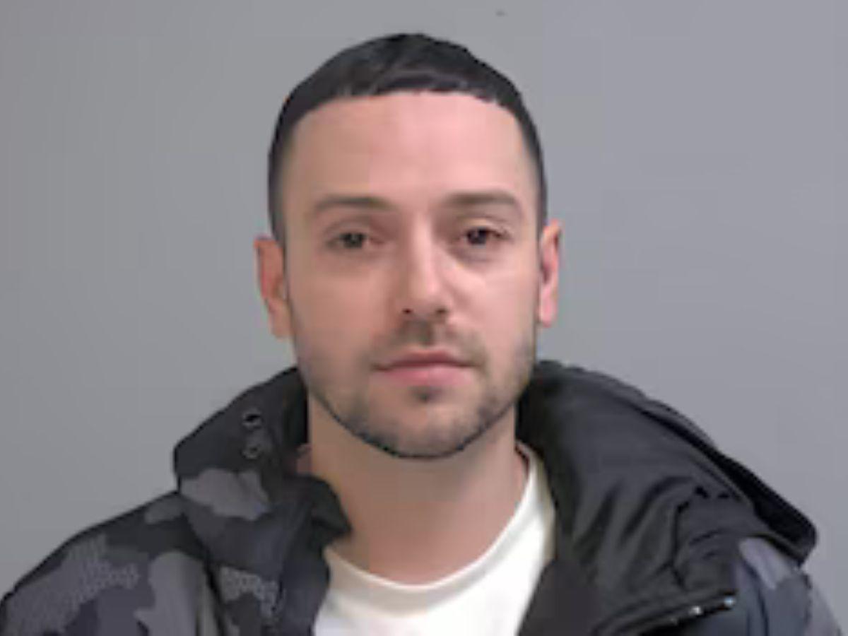 Arrestan a Pee Wee, ex integrante de Kumbia Kings