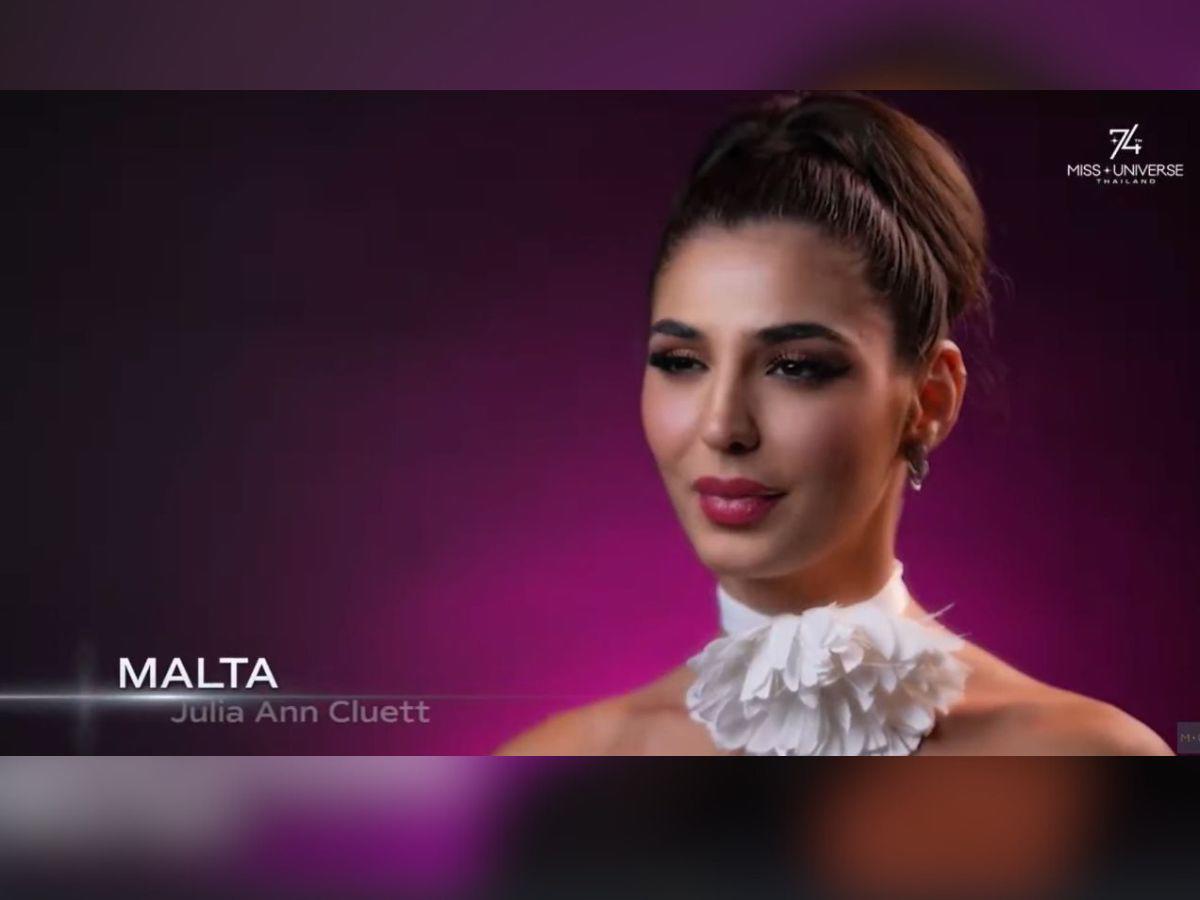 ¿Quiénes son las clasificadas al top 12 en Miss Universo?