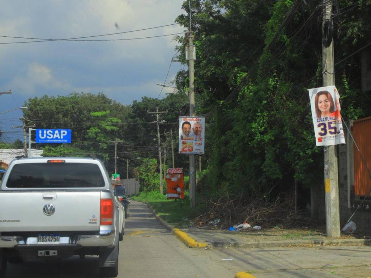 ¿Hasta cuándo es el plazo para retirar la propaganda política?