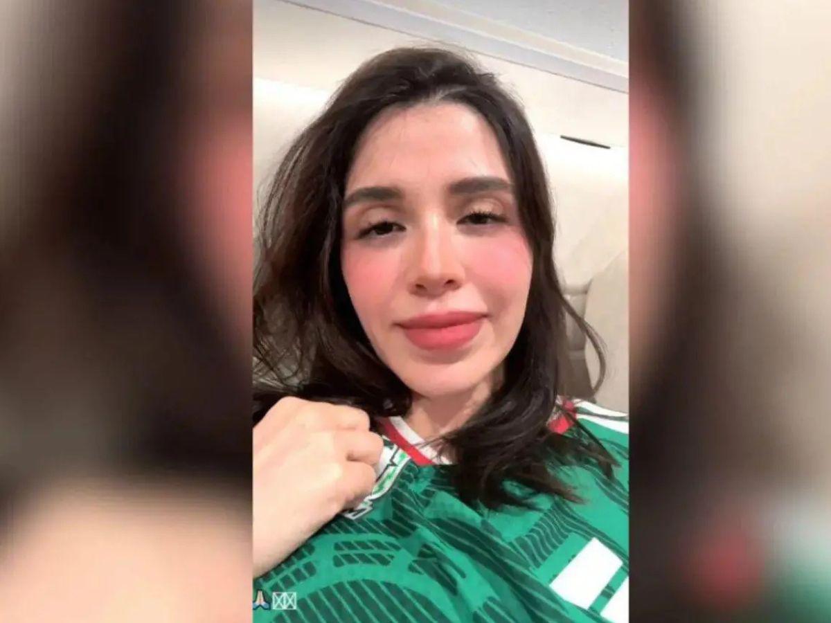 Emma Coronel revela el regalo más caro que le dio El Chapo Guzmán