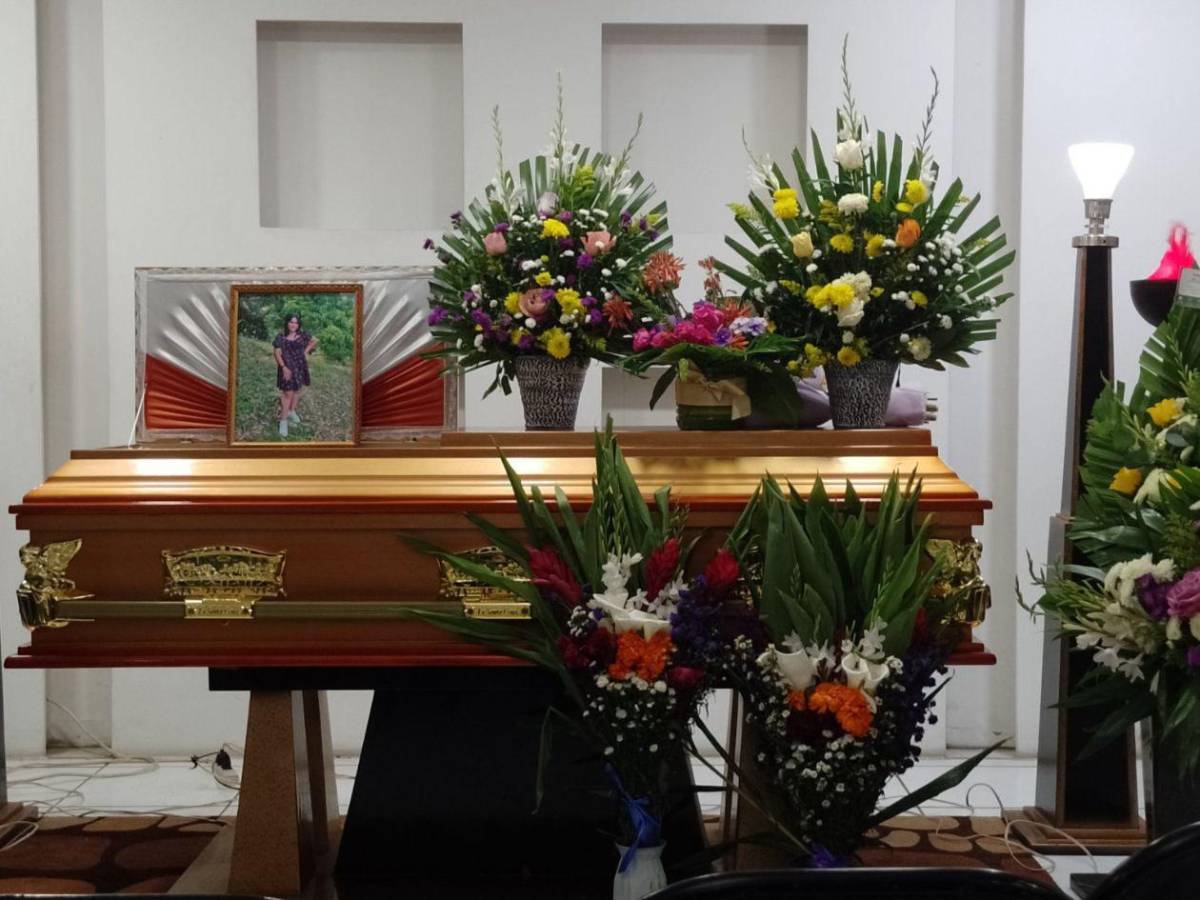 Nos falta una voz: Consternación por muerte de integrante de banda de guerra en Tegucigalpa