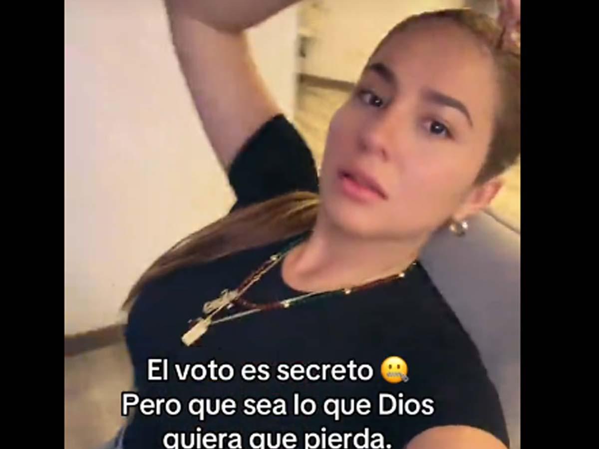 Confirman que la abogada asesinada era expareja de narco condenado