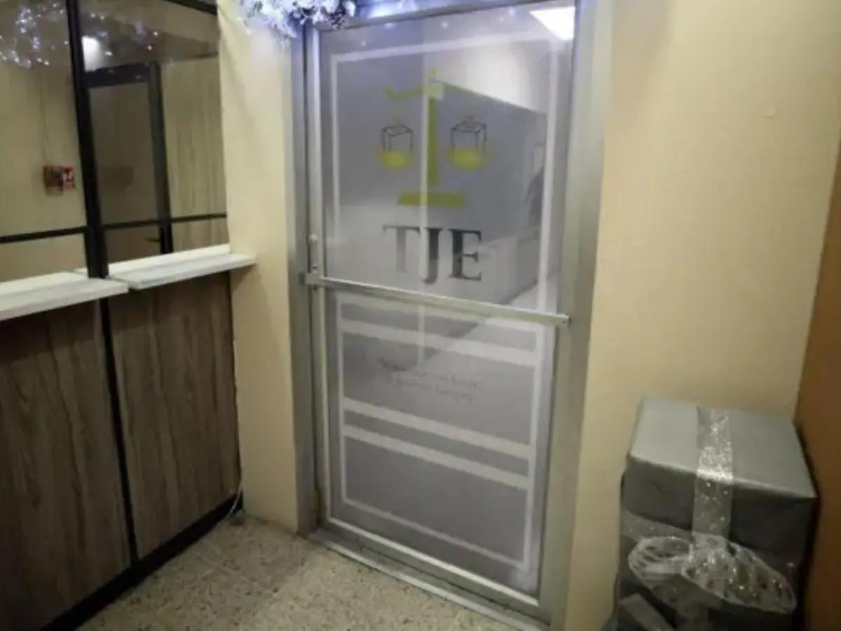 Lista completa de los candidatos a magistrados que buscan llegar al TJE