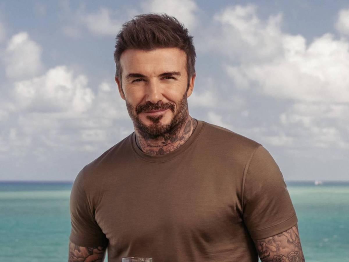 Muere famoso guardaespaldas de Beckham tras luchar contra un dolor secreto
