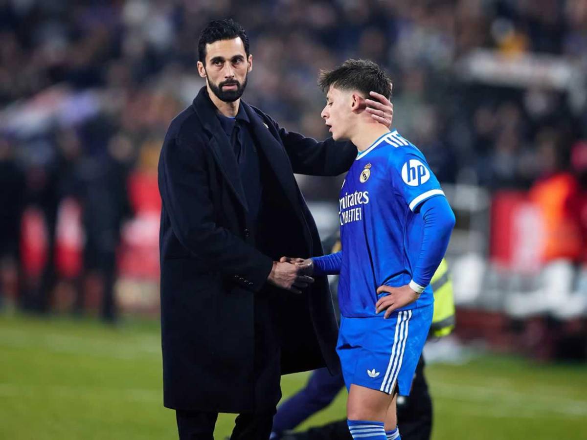 El culpable de eliminación de Real Madrid, error de Arbeloa y lo que pasó con Vinicius