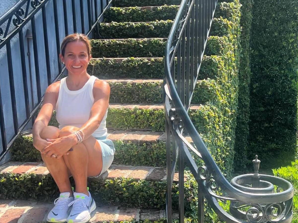 Periodista Dianna toma increíble decisión tras fotos comprometedoras con técnico