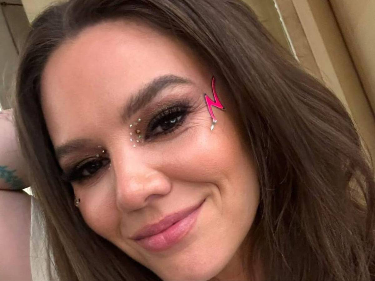 El infierno de Joy Huerta: Su padre pastor con doble vida y el peso de las apariencias