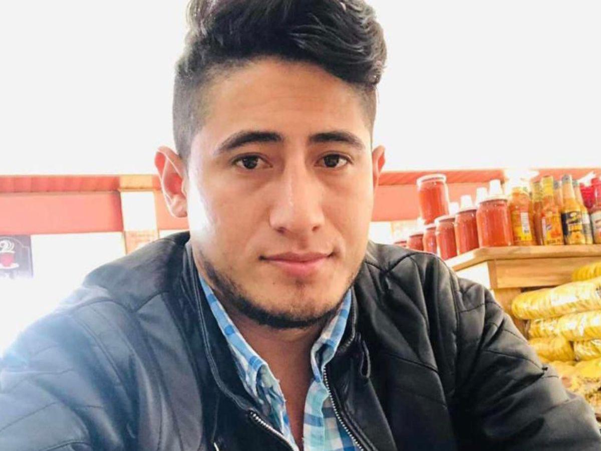 A disparos ultiman a joven en Santa Rosa de Copán