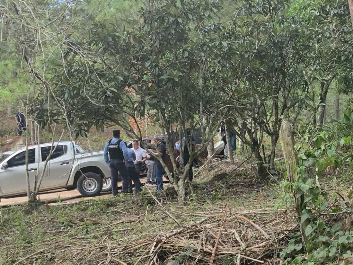 Surge inesperada hipótesis tras crimen de Víctor Isaías en La Tigra