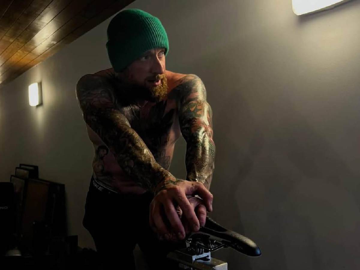 Famoso deportista sorprende y hace impactante confesión: Consumía cantidades enormes