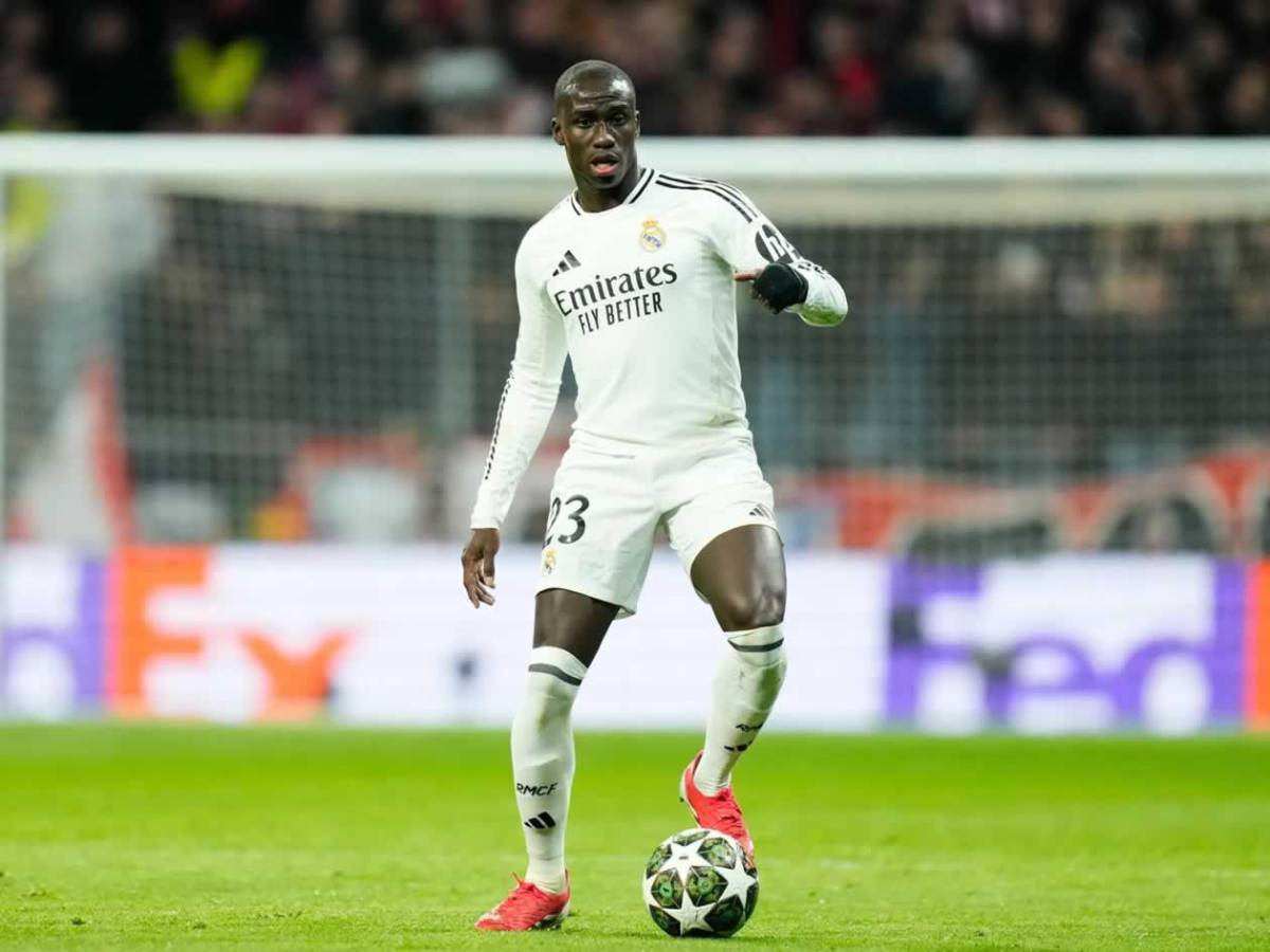 El DT que más cerca está del Real Madrid exige cuatro salidas y fichaje galáctico