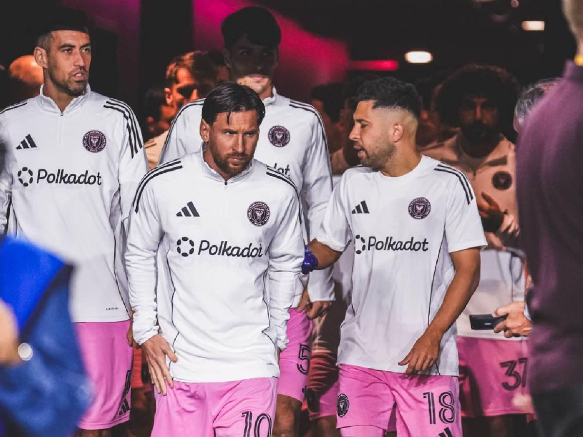 Ranking de Concacaf 2025: Olimpia conoce su lugar y, ¿qué pasó con Motagua?