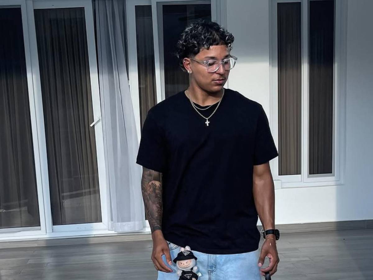 ¿Qué pasó con el tiktoker de Honduras detenido por Interpol? Toman decisión