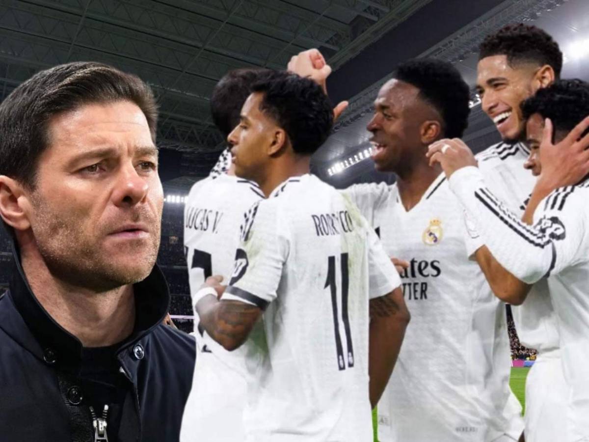 Se va molesto del Real Madrid por culpa de Xabi Alonso: ya se lo dijo a Florentino