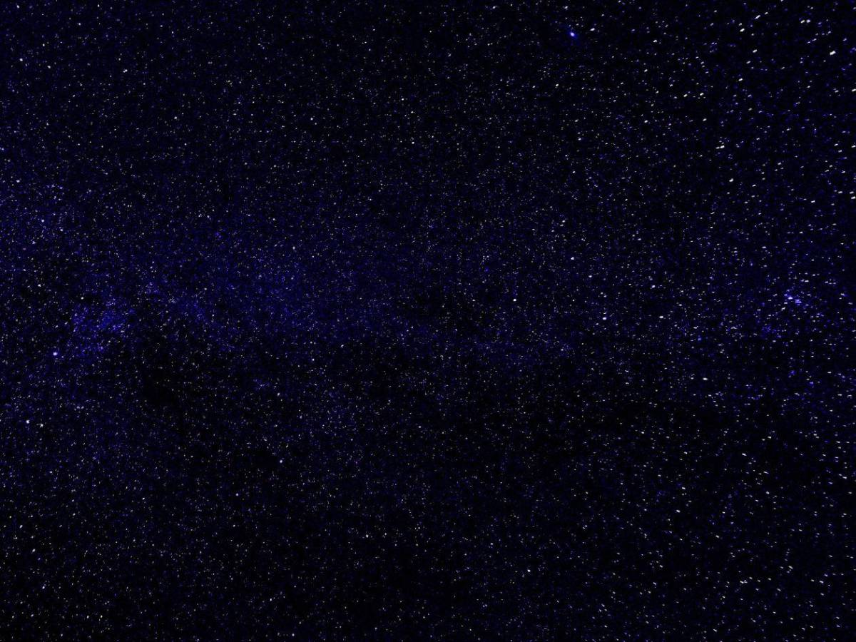 Lluvia de estrellas Leónidas hoy: hora y dónde ver en vivo