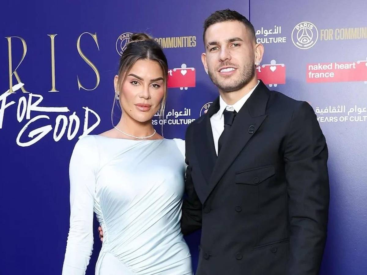 Campeón del mundo del PSG y su esposa, acusados de graves delitos en Francia