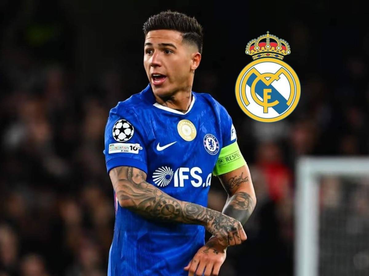 Es campeón del mundo y abre la puerta a fichar por Real Madrid: Me gusta mucho