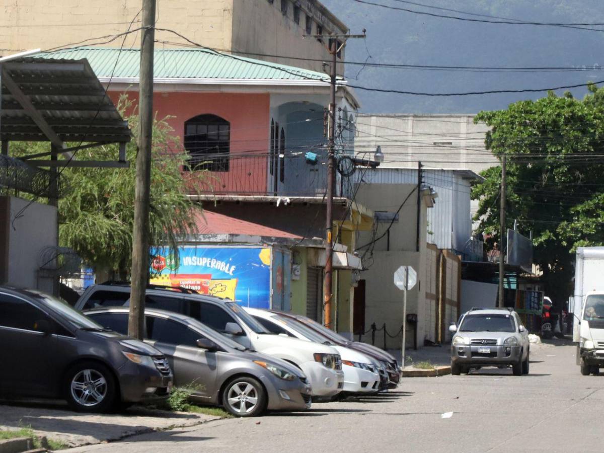 Importación de vehículos: un negocio en auge en Honduras