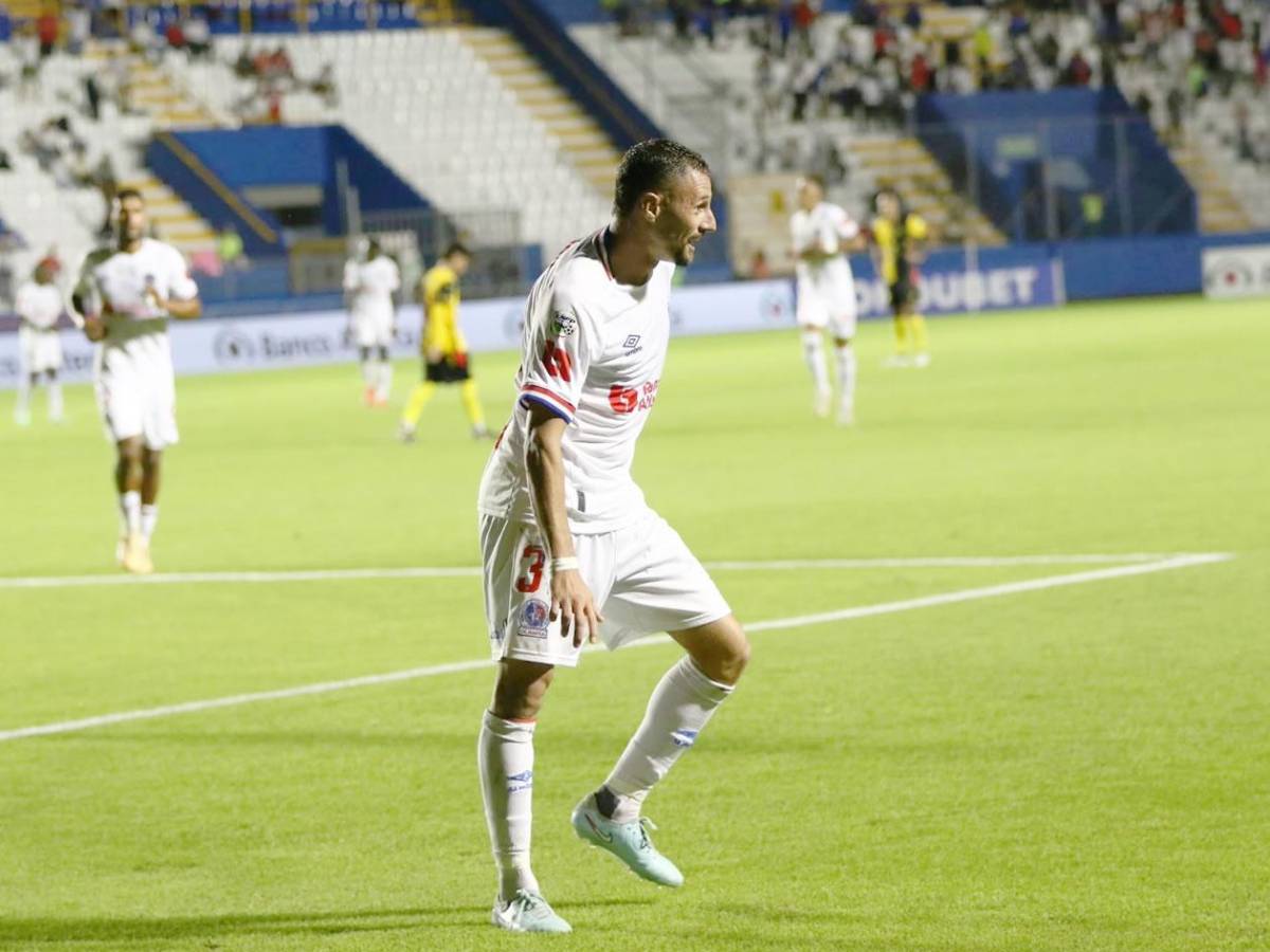 El héroe inesperado de Olimpia, mala noticia en Real España y novia de futbolista cautiva
