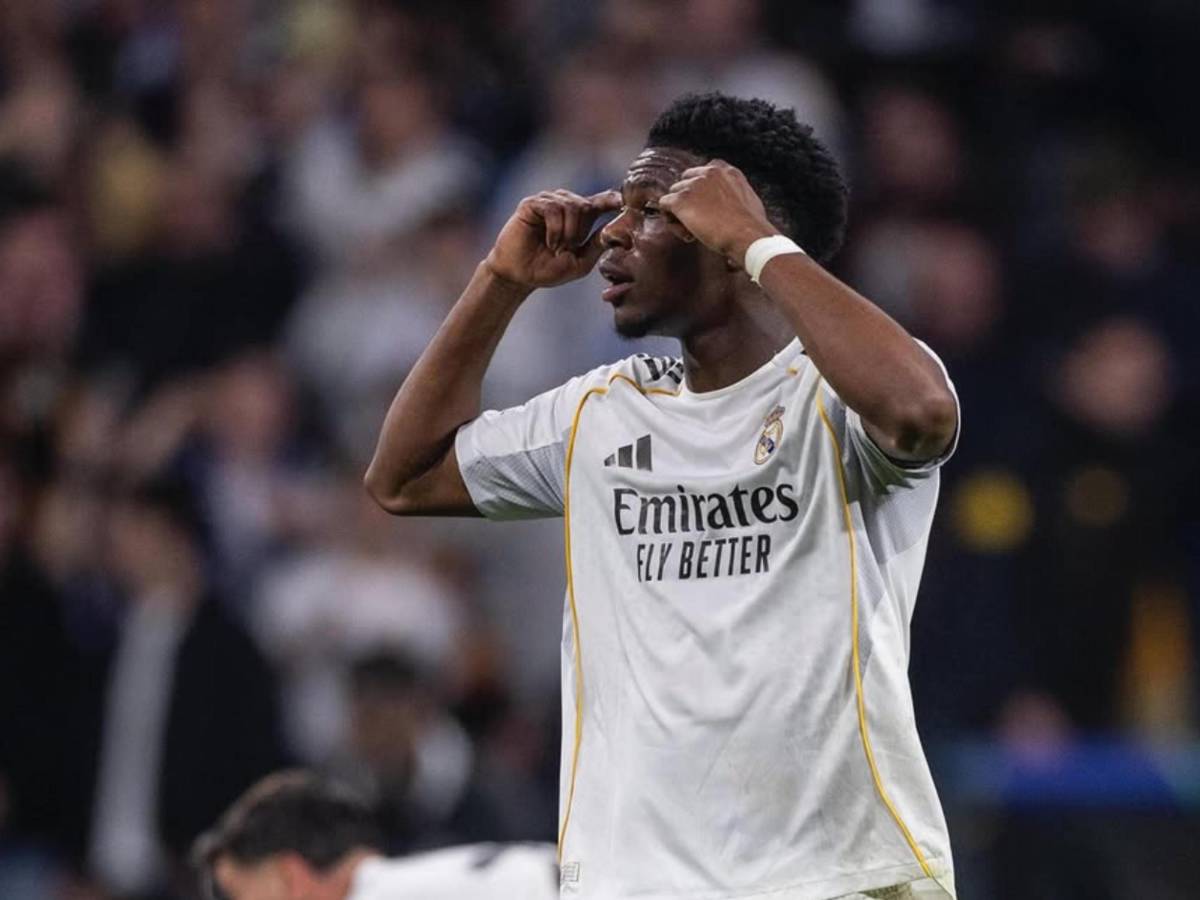 Real Madrid con dos fichajes y una salida, se ofrece al Barcelona y Olise define su futuro