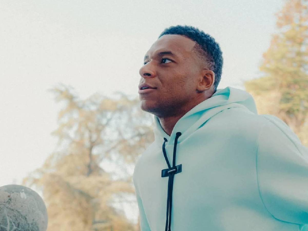 Cruce por el Balón de Oro: Mbappé responde a Dembélé y habla de su relación