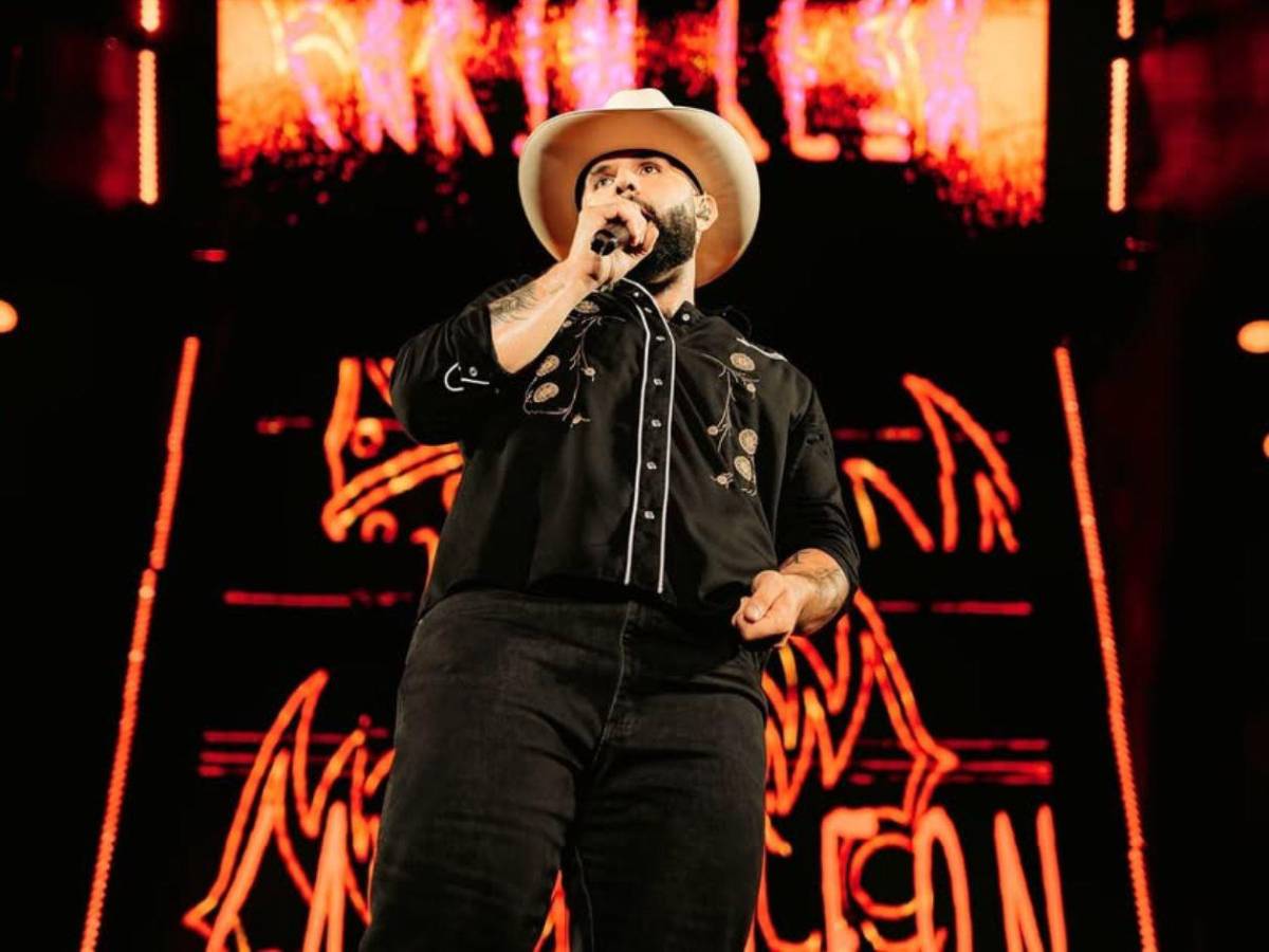 De Sonora al mundo: La meteórica carrera de Carin León