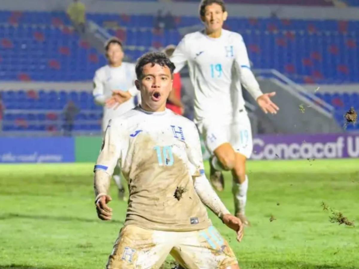 ¿Mundial en Honduras junto al resto de Centroamérica? Esto se sabe