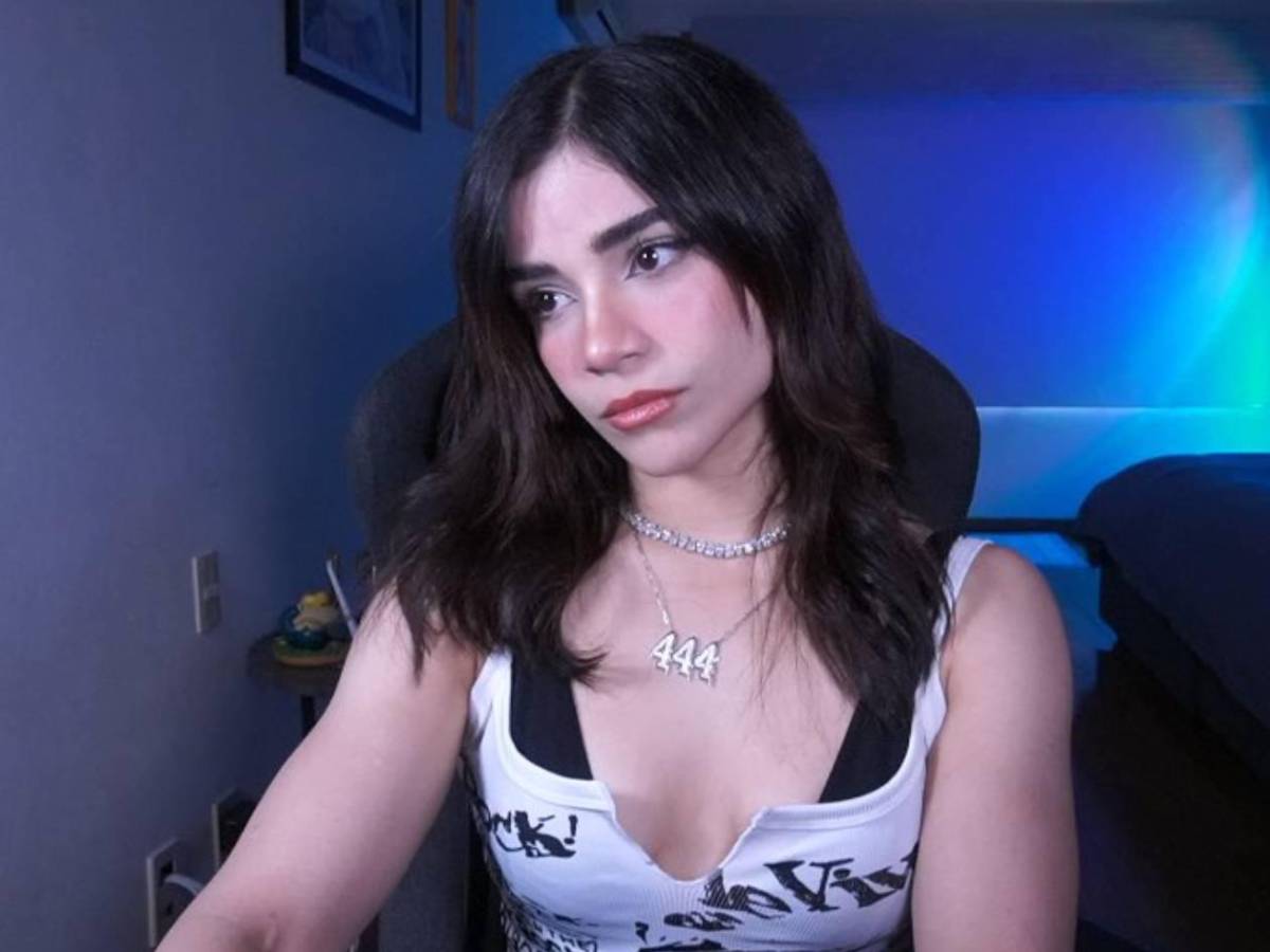 Alana Flores es víctima de la IA y es internada: Ya no puedo más