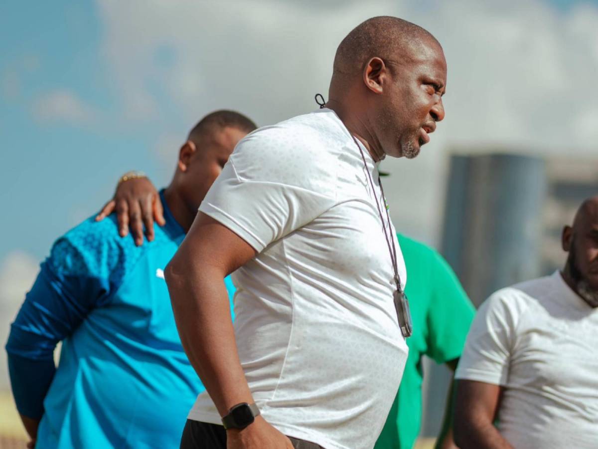 La pobre selección que roza su primer Mundial gracias a exjugador del Barcelona