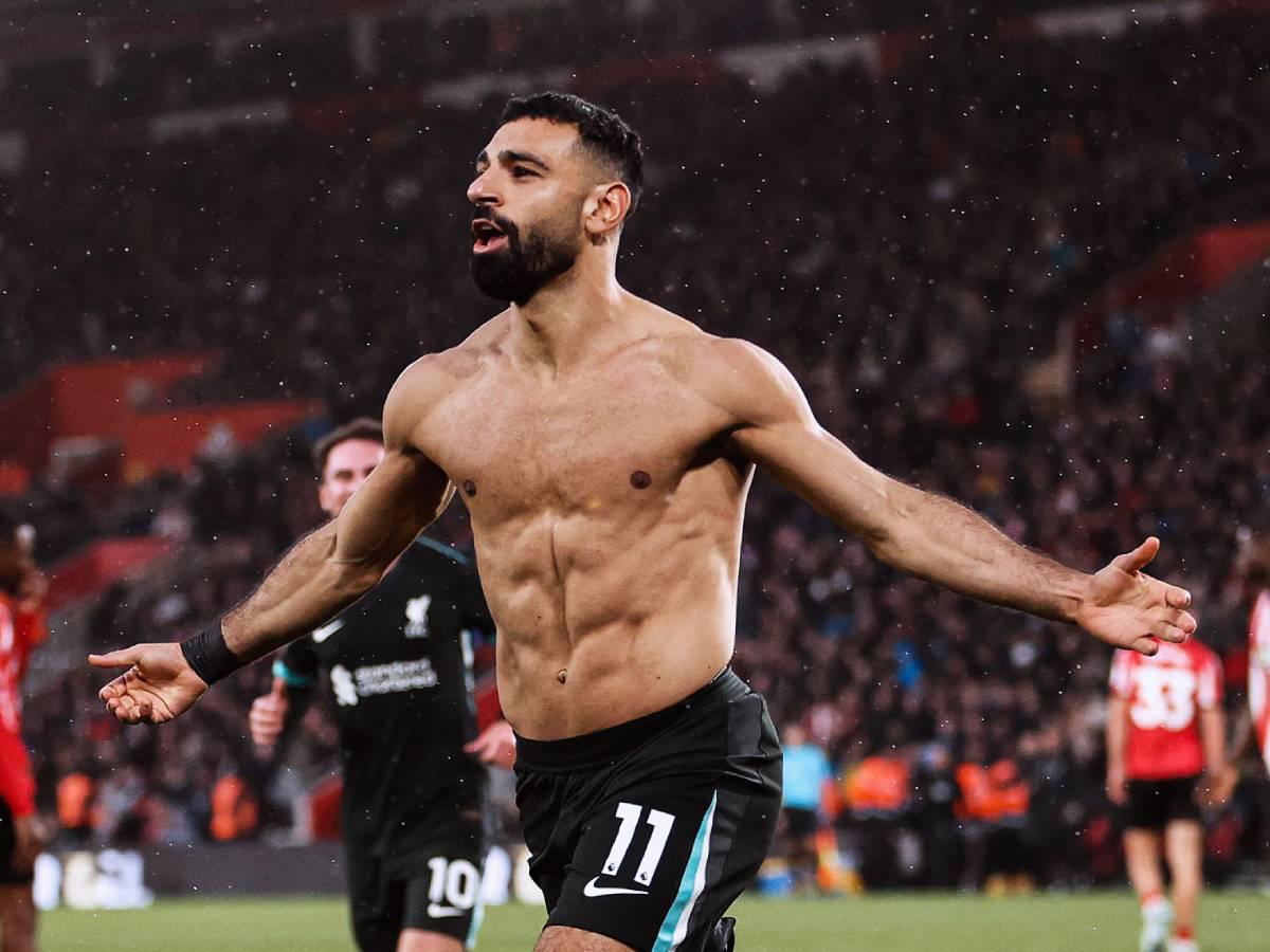 Liverpool logra enorme triunfo: Se aleja del Manchester City y avisa al Real Madrid