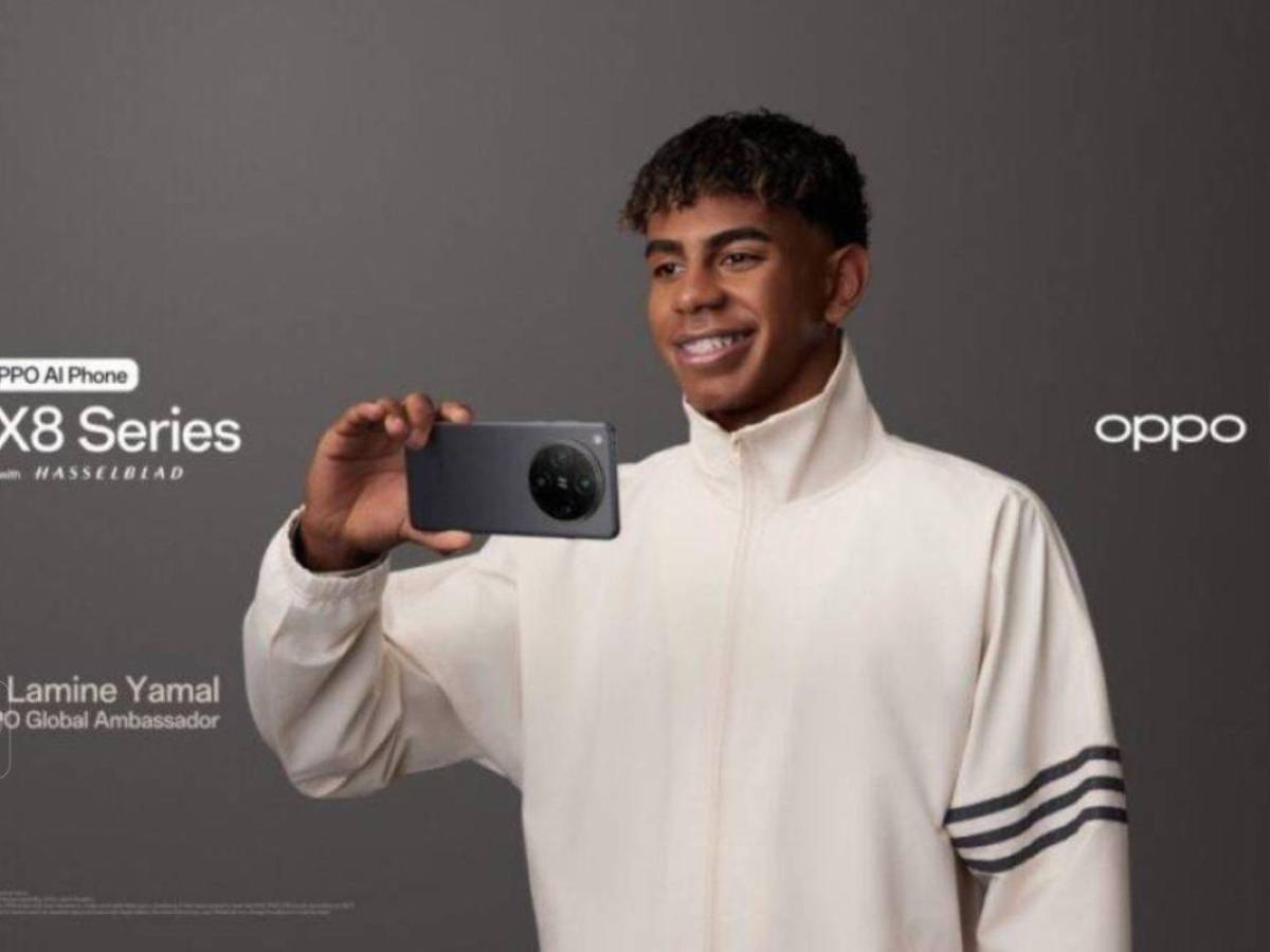 Lamine Yamal y su imperio: fortuna, negocios y un salario de estrella