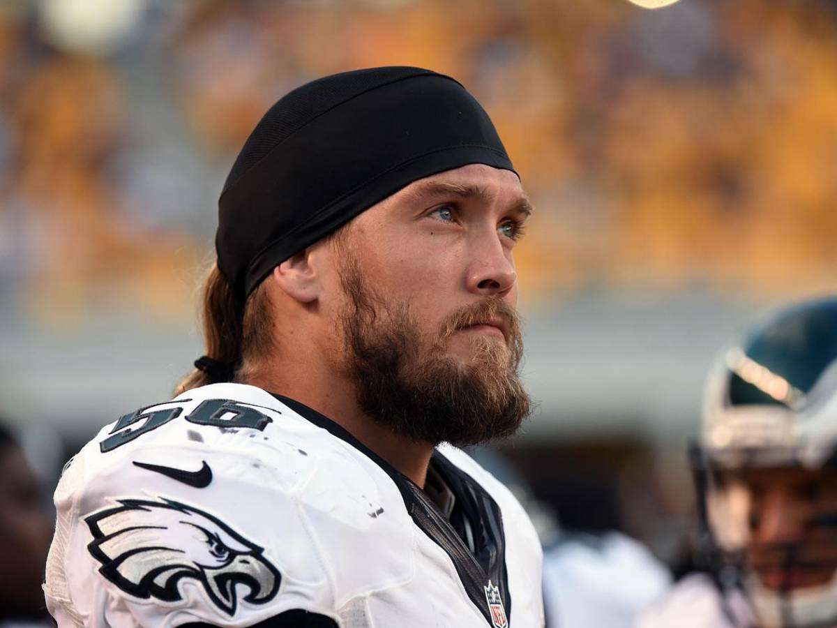 Muere campeón del Super Bowl a los 38 años a causa de una agresiva enfermedad